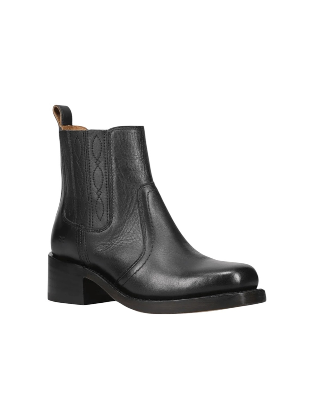 FRYE WOMENS CAMPUS CHELSEA BOOT Sz6